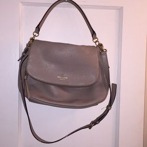 💯% Authentic Kate Spade Cobble Hill Bag